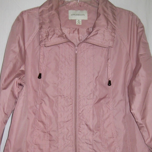 Jacket - Picture 3 of 3